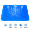 Gel Cushion for Car & Chairs