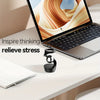 Desktop Rotating Floating Stress Relief Gyroscope