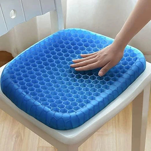 EGG SITTER SUPPORT GEL CUSHION