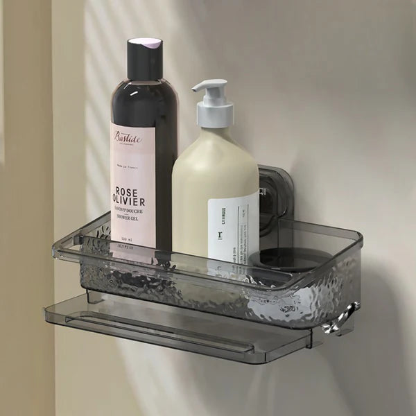 Compact Drain Sink Organizer