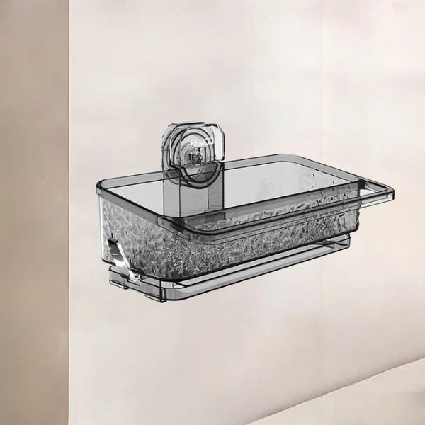 Compact Drain Sink Organizer