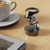 Desktop Rotating Floating Stress Relief Gyroscope